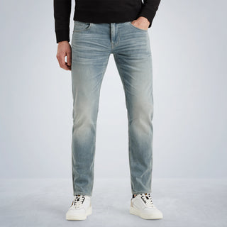 PME LEGEND Nightflight Jeans - Dusty Harbor Green - PTR2503723-DGC