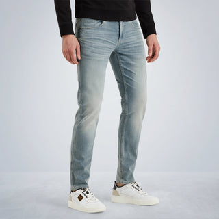 PME LEGEND Nightflight Jeans - Dusty Harbor Green - PTR2503723-DGC