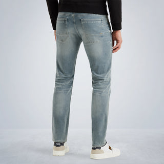 PME LEGEND Nightflight Jeans - Dusty Harbor Green - PTR2503723-DGC
