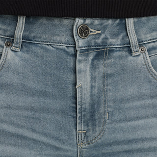 PME LEGEND Nightflight Jeans - Dusty Harbor Green - PTR2503723-DGC