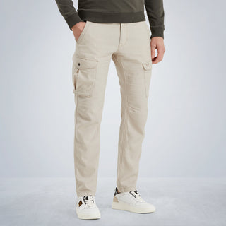PME LEGEND Jetheed Cargo Hose - Stone Linen Fog - PTR2504646-7029