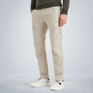 PME LEGEND Jetheed Cargo Hose - Stone Linen Fog - PTR2504646-7029