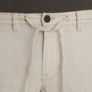 PME LEGEND Jetheed Cargo Hose - Stone Linen Fog - PTR2504646-7029