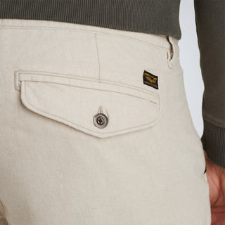 PME LEGEND Jetheed Cargo Hose - Stone Linen Fog - PTR2504646-7029
