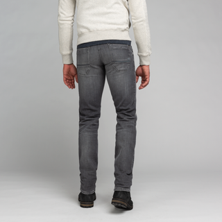 PME LEGEND Skymaster Five Pocket - Stormy Slate Denim - PTR650-GWS