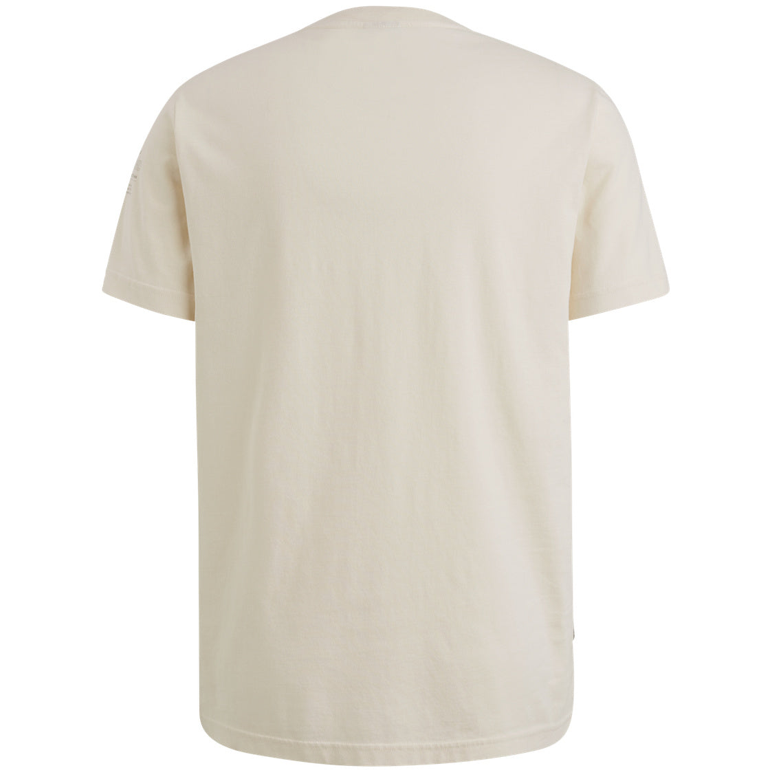 PME LEGEND T-Shirt - Oatmeal Drift - PTSS2503565-7013