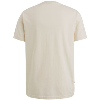 PME LEGEND T-Shirt - Oatmeal Drift - PTSS2503565-7013