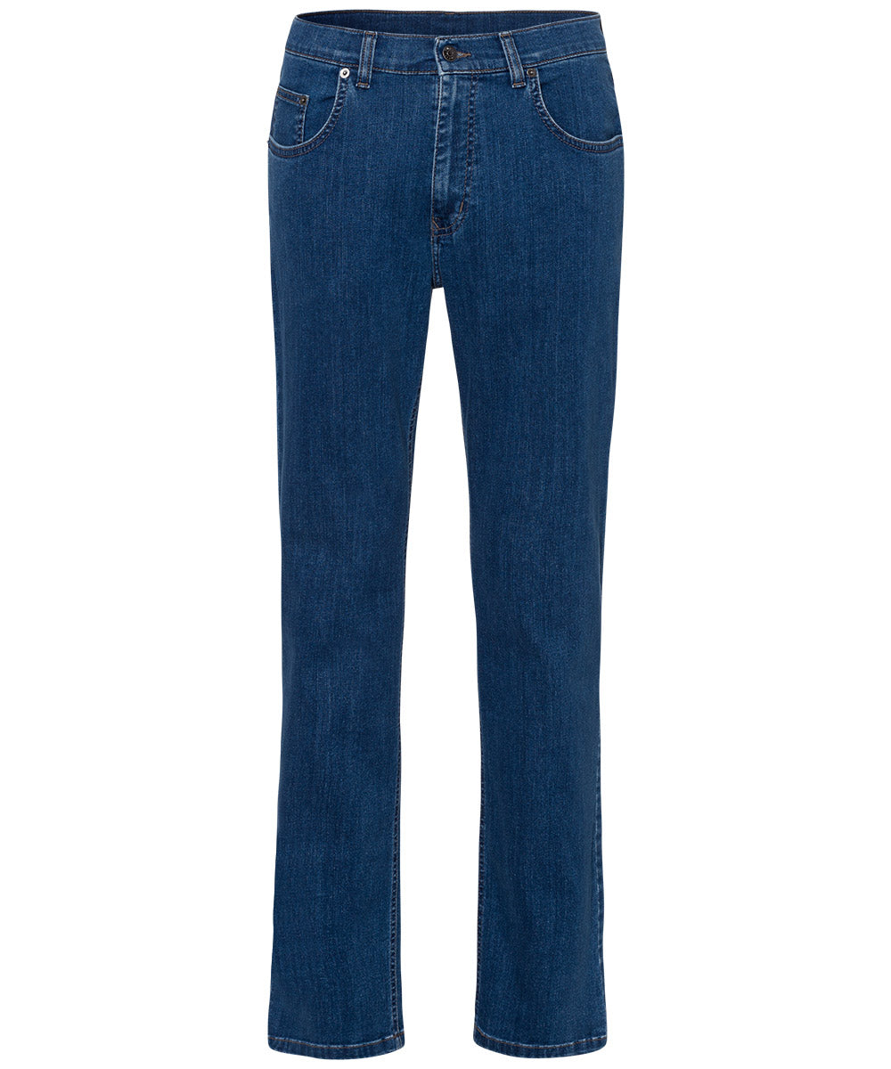 PIONEER Ron Jeans - Oceanwork Blue - 11441 6210.6831