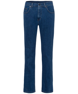 PIONEER Ron Jeans - Oceanwork Blue - 11441 6210.6831