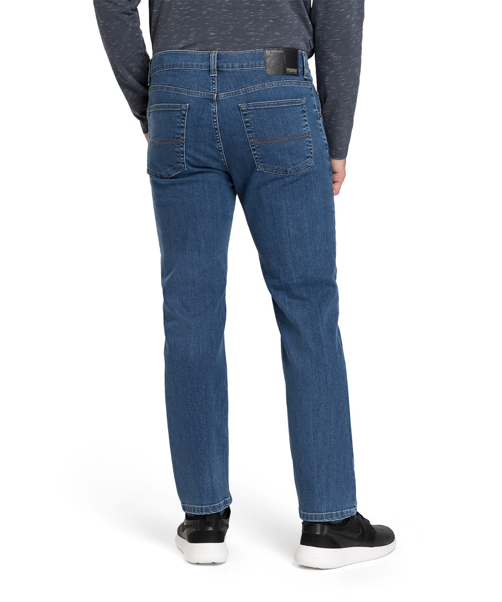 PIONEER Ron Jeans - Oceanwork Blue - 11441 6210.6831 von Pioneer