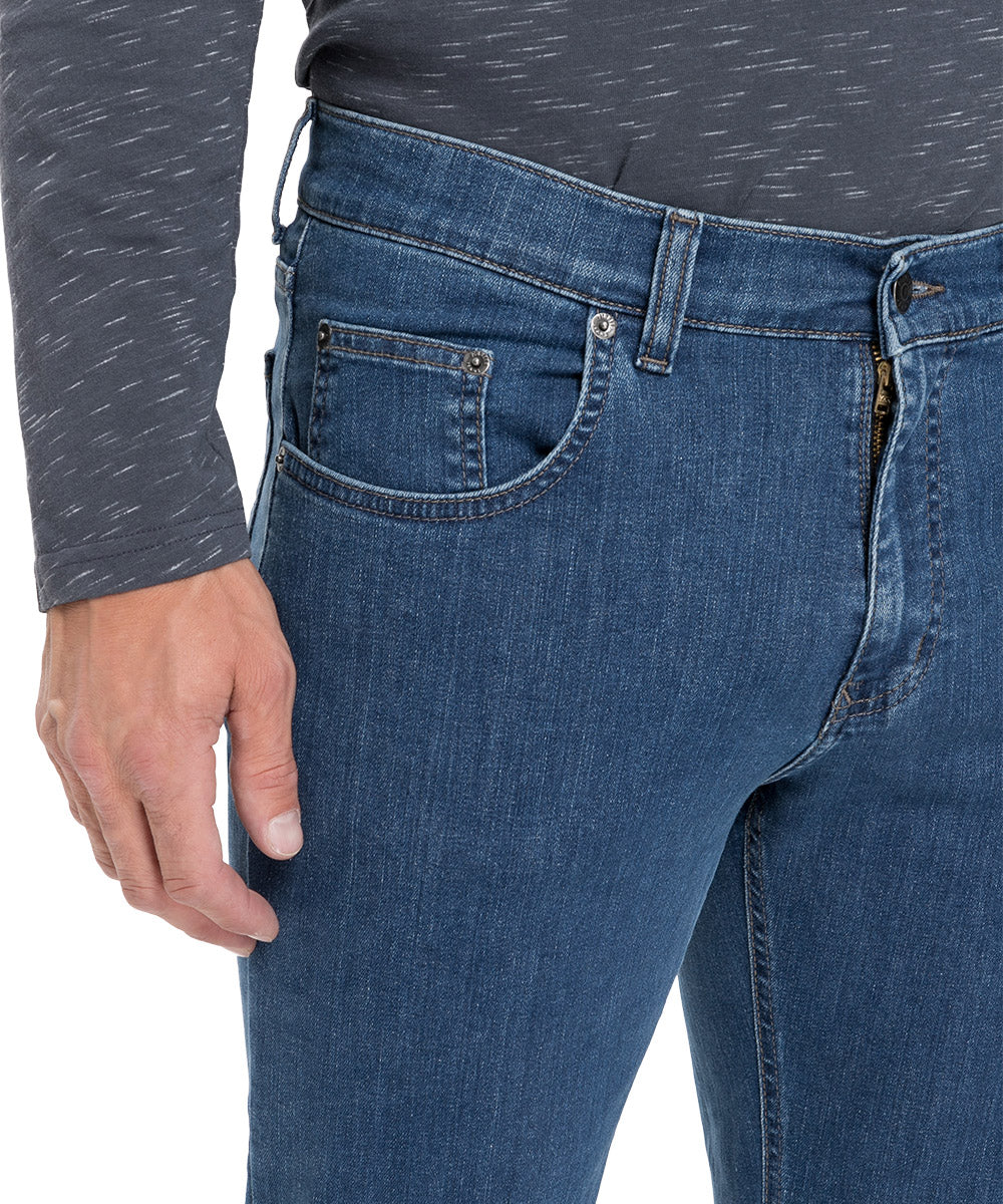 PIONEER Ron Jeans - Oceanwork Blue - 11441 6210.6831 von Pioneer