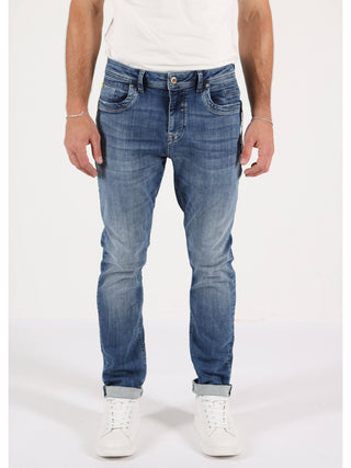 MOD JEANS Robin Jogging Jeans - Stormy Harbor Blue - SP23-1088.2835