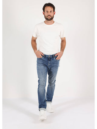 MOD JEANS Robin Jogging Jeans - Stormy Harbor Blue - SP23-1088.2835