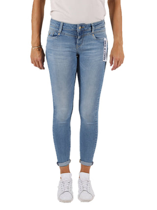 MOD JEANS Ellen Jeans - Coastal Sky Blue - SP23-2002.2848