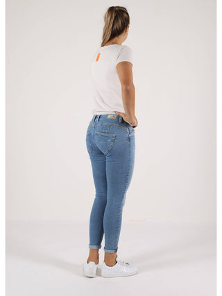 MOD JEANS Ellen Jeans - Coastal Sky Blue - SP23-2002.2848