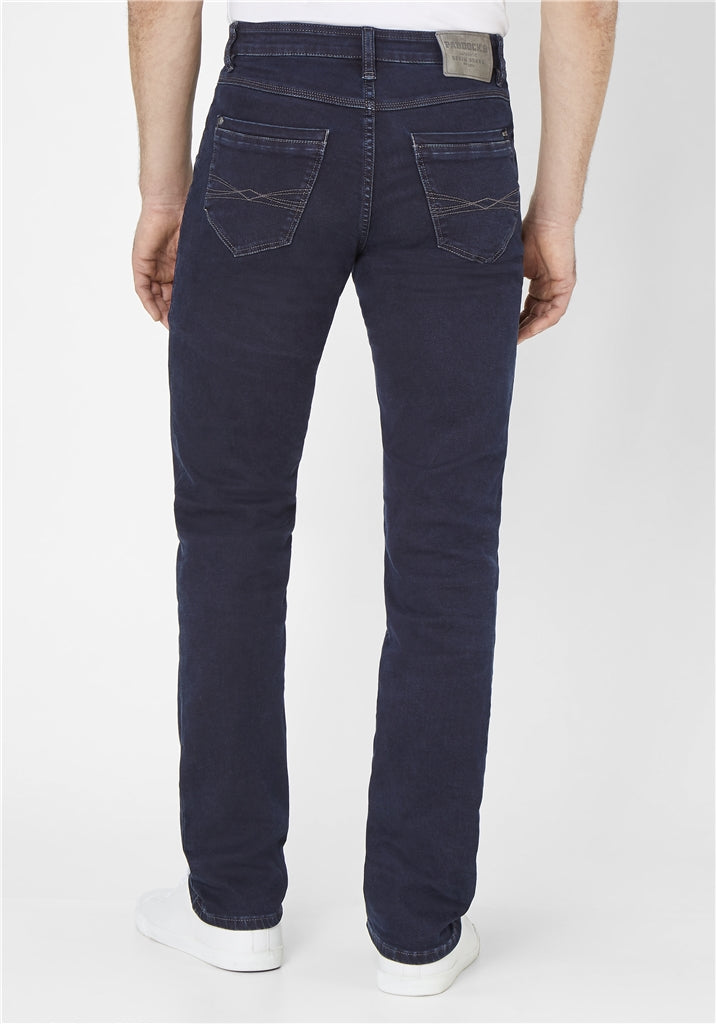 PADDOCKS Pipe Ranger - Midnight Ink Blue - 80151 6517.4701 von Paddocks