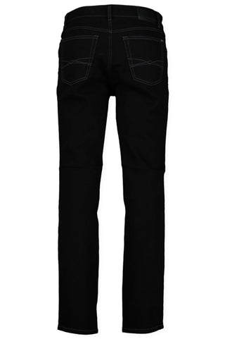 PADDOCKS Pipe Ranger - Midnight Black - 80204 4960.6001