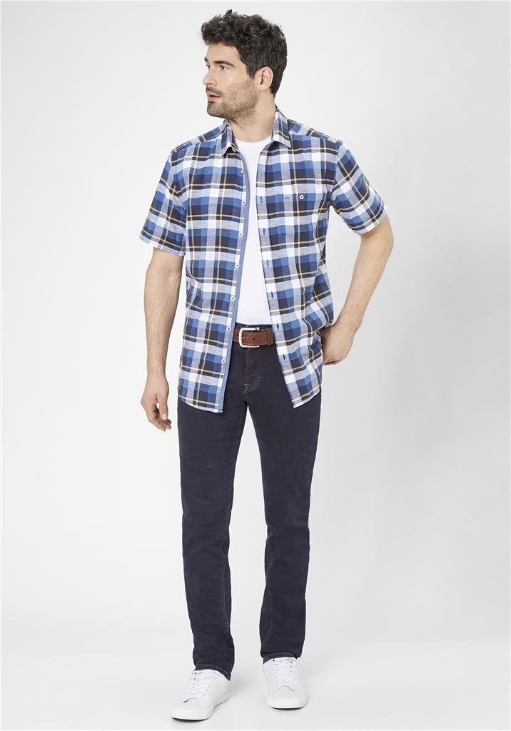 PADDOCKS Pipe Ranger - Midnight Ink Blue - 80151 6517.4701 von Paddocks