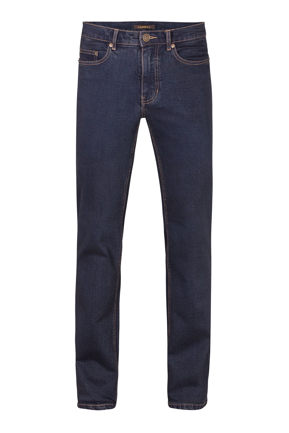 PADDOCKS RANGER Five Pocket - Midnight Slate - 4701