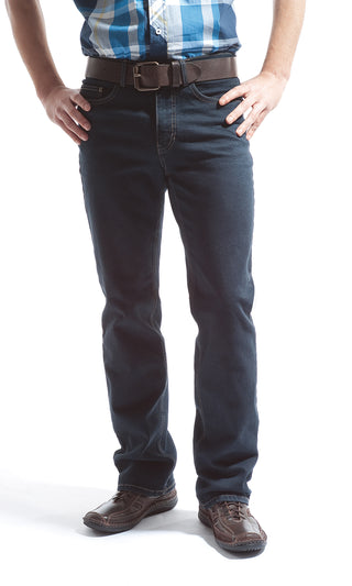PADDOCKS RANGER Five Pocket - Midnight Slate - 4701