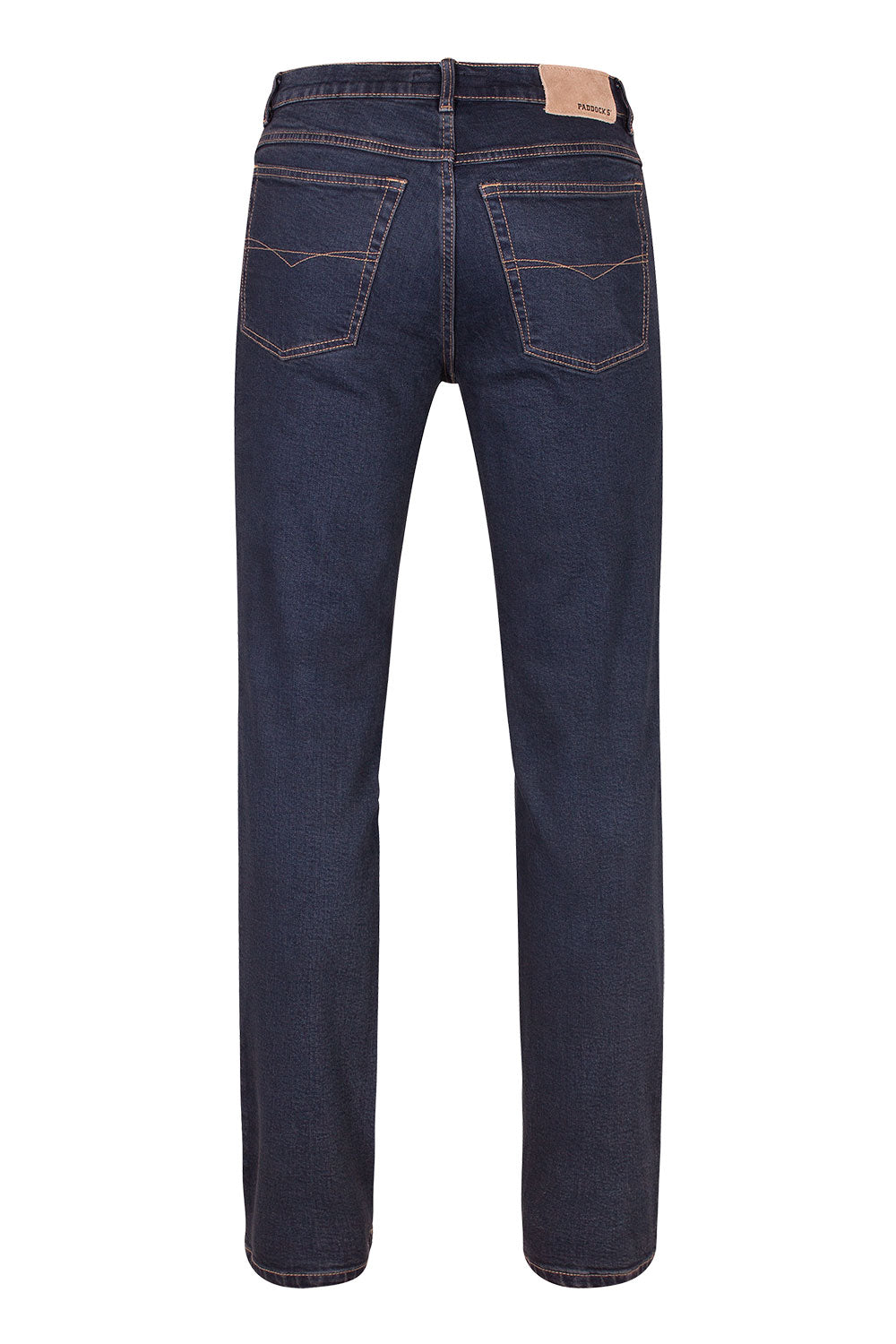 PADDOCKS RANGER Five Pocket - Midnight Slate - 4701 von Paddocks