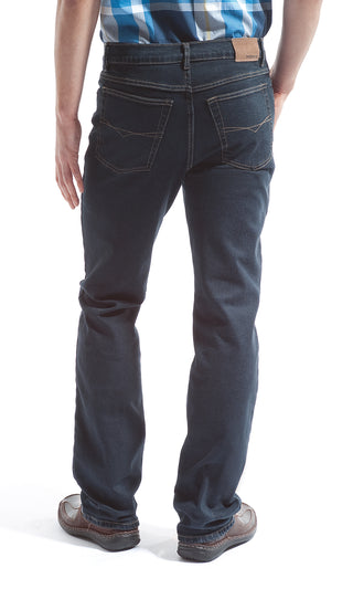 PADDOCKS RANGER Five Pocket - Midnight Slate - 4701