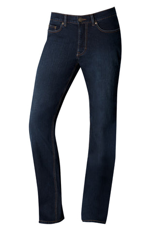 PADDOCKS RANGER Slim Jeans - Midnight Indigo - 5703