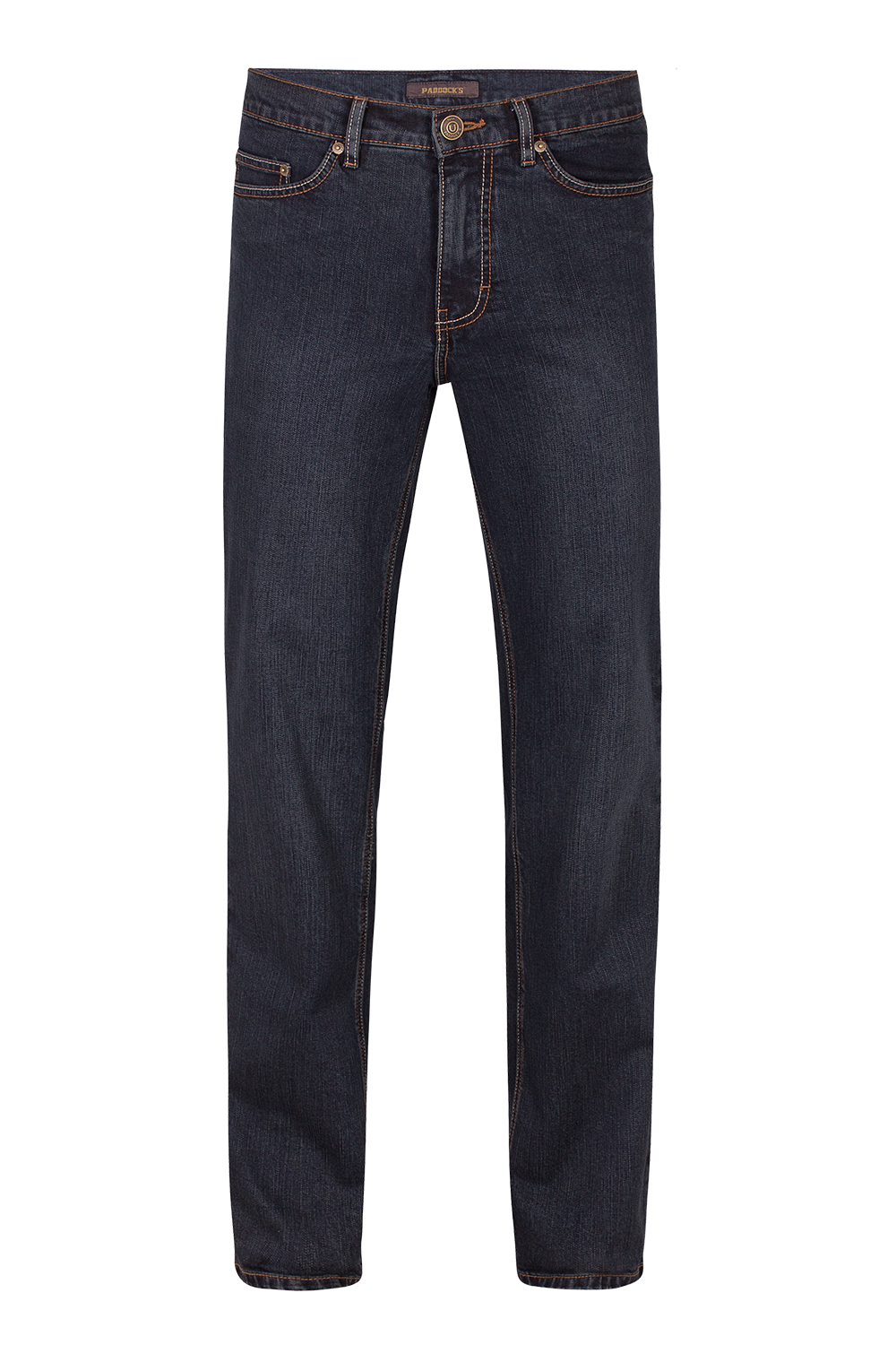 PADDOCKS RANGER Slim Jeans - Midnight Indigo - 5703 von Paddocks