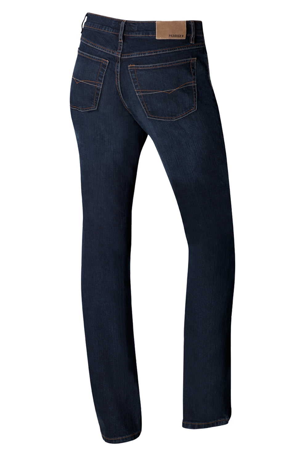 PADDOCKS RANGER Slim Jeans - Midnight Indigo - 5703 von Paddocks