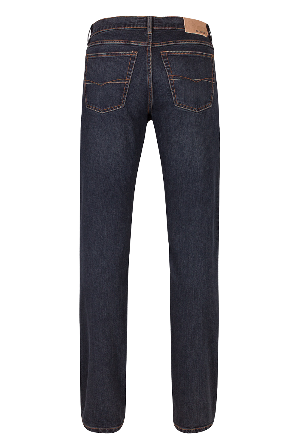 PADDOCKS RANGER Slim Jeans - Midnight Indigo - 5703