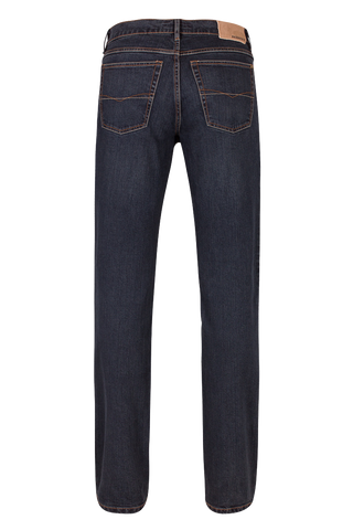 PADDOCKS RANGER Slim Jeans - Midnight Indigo - 5703