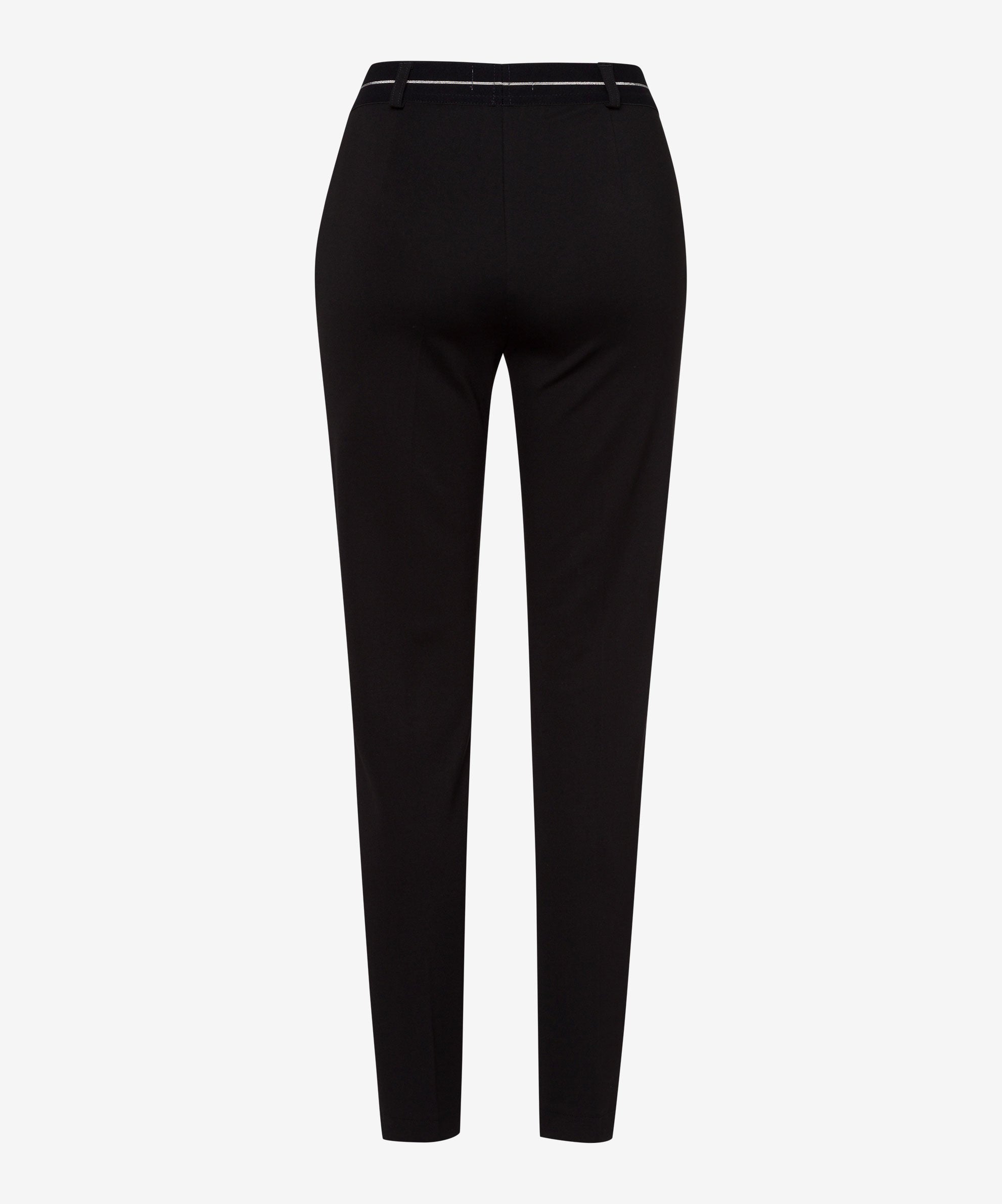 RAPHAELA BY BRAX Lillyth Schlupfhose - Midnight Noir - 10270020 10-5020-02