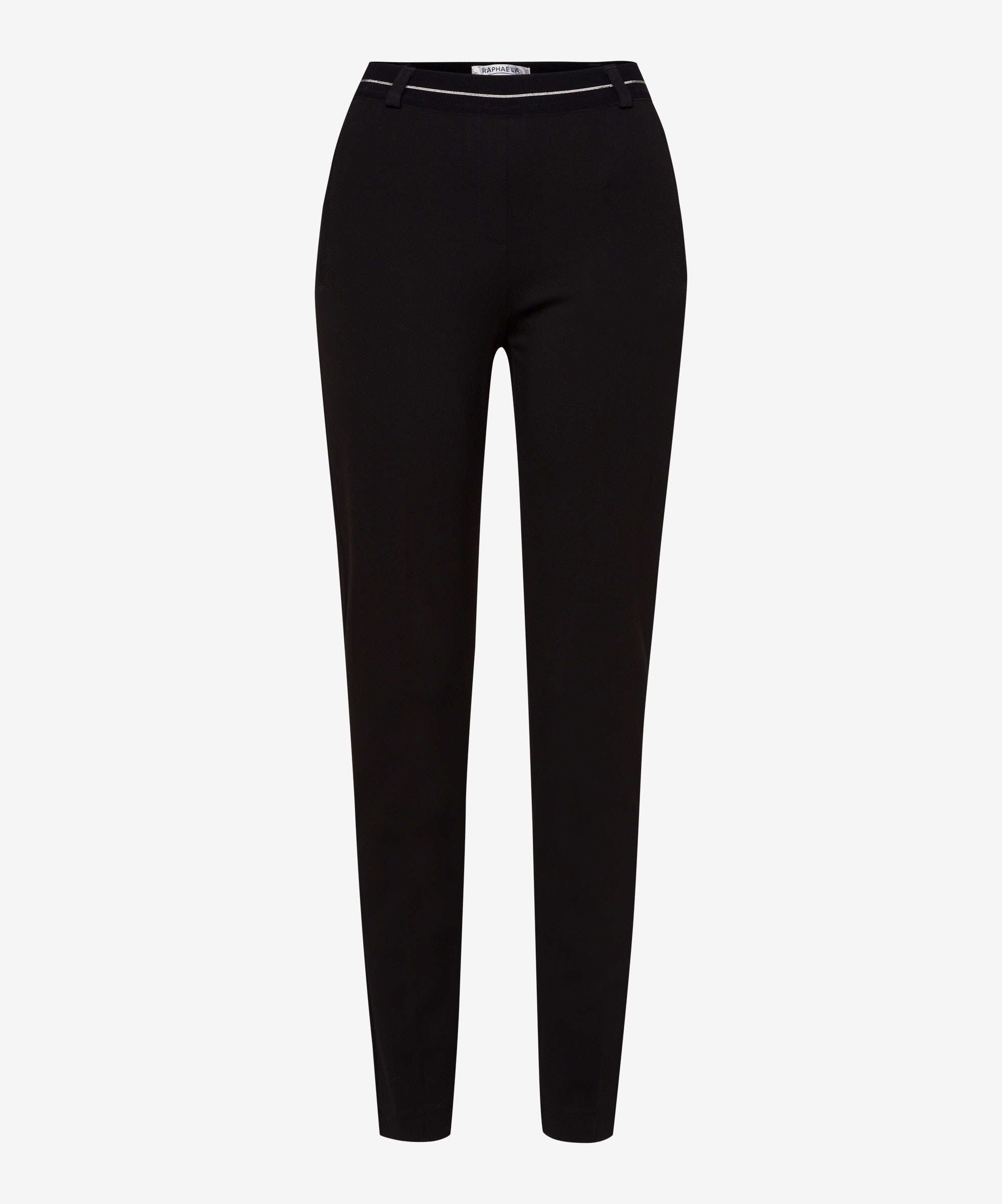 RAPHAELA BY BRAX Lillyth Schlupfhose - Midnight Noir - 10270020 10-5020-02