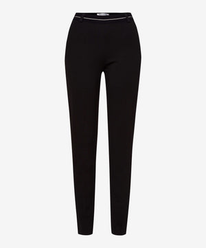 RAPHAELA BY BRAX Lillyth Schlupfhose - Midnight Noir - 10270020 10-5020-02