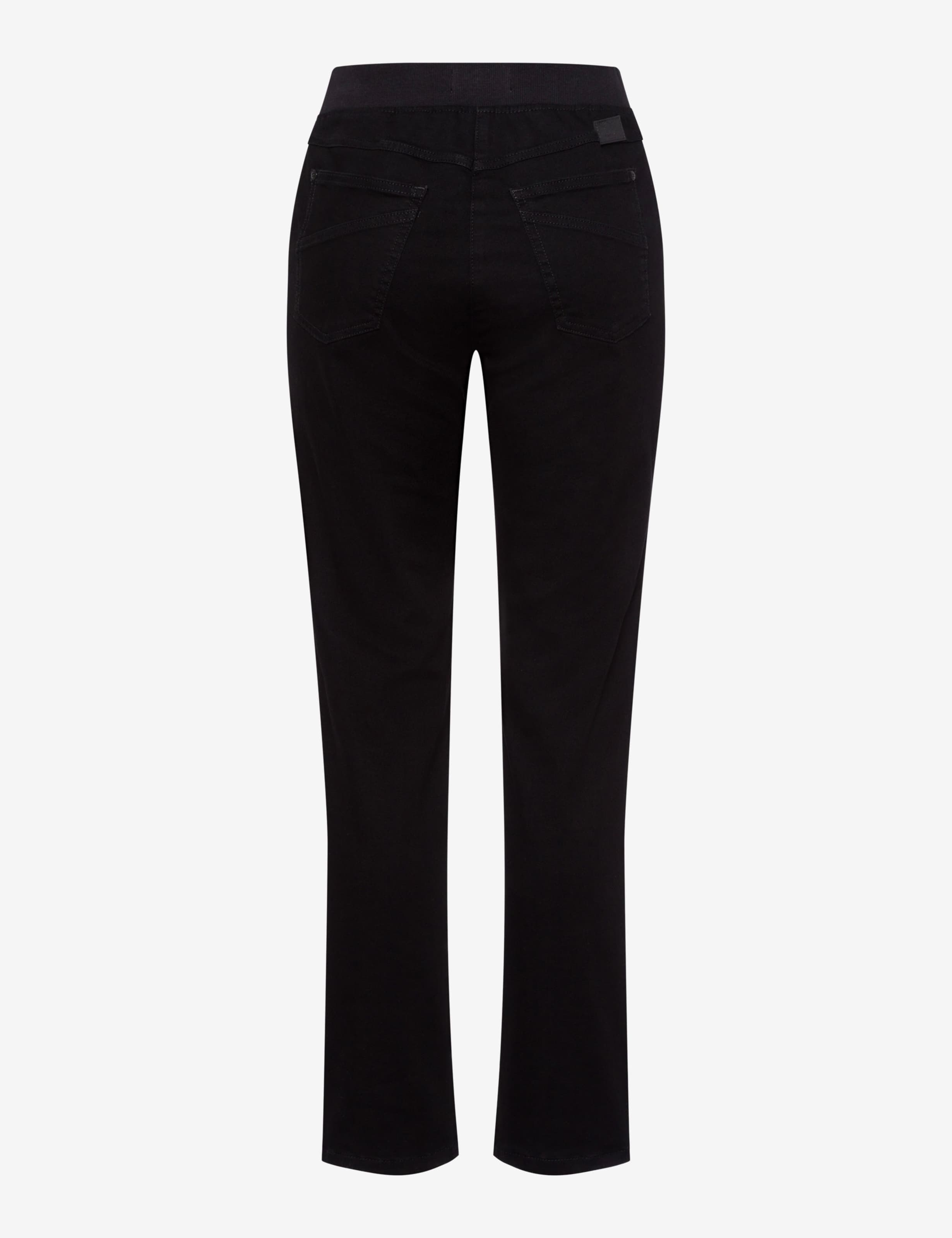 RAPHAELA BY BRAX Pamina Five Pocket - Midnight Ink - 10930020 10-6000-02 von RAPHAELA BY BRAX