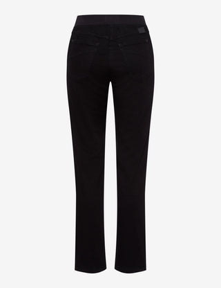 RAPHAELA BY BRAX Pamina Five Pocket - Midnight Ink - 10930020 10-6000-02
