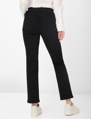 RAPHAELA BY BRAX Pamina Five Pocket - Midnight Ink - 10930020 10-6000-02