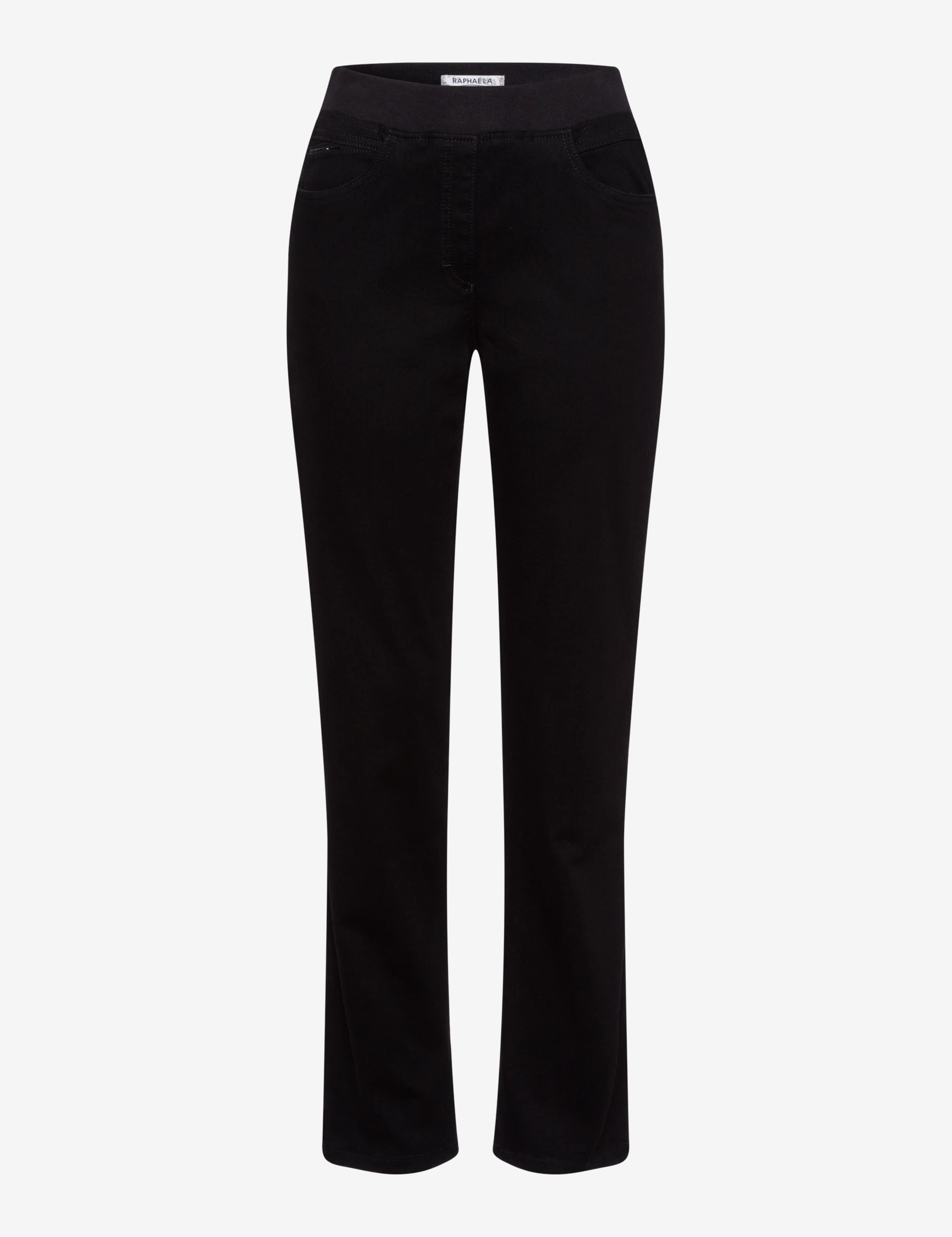 RAPHAELA BY BRAX Pamina Five Pocket - Midnight Ink - 10930020 10-6000-02