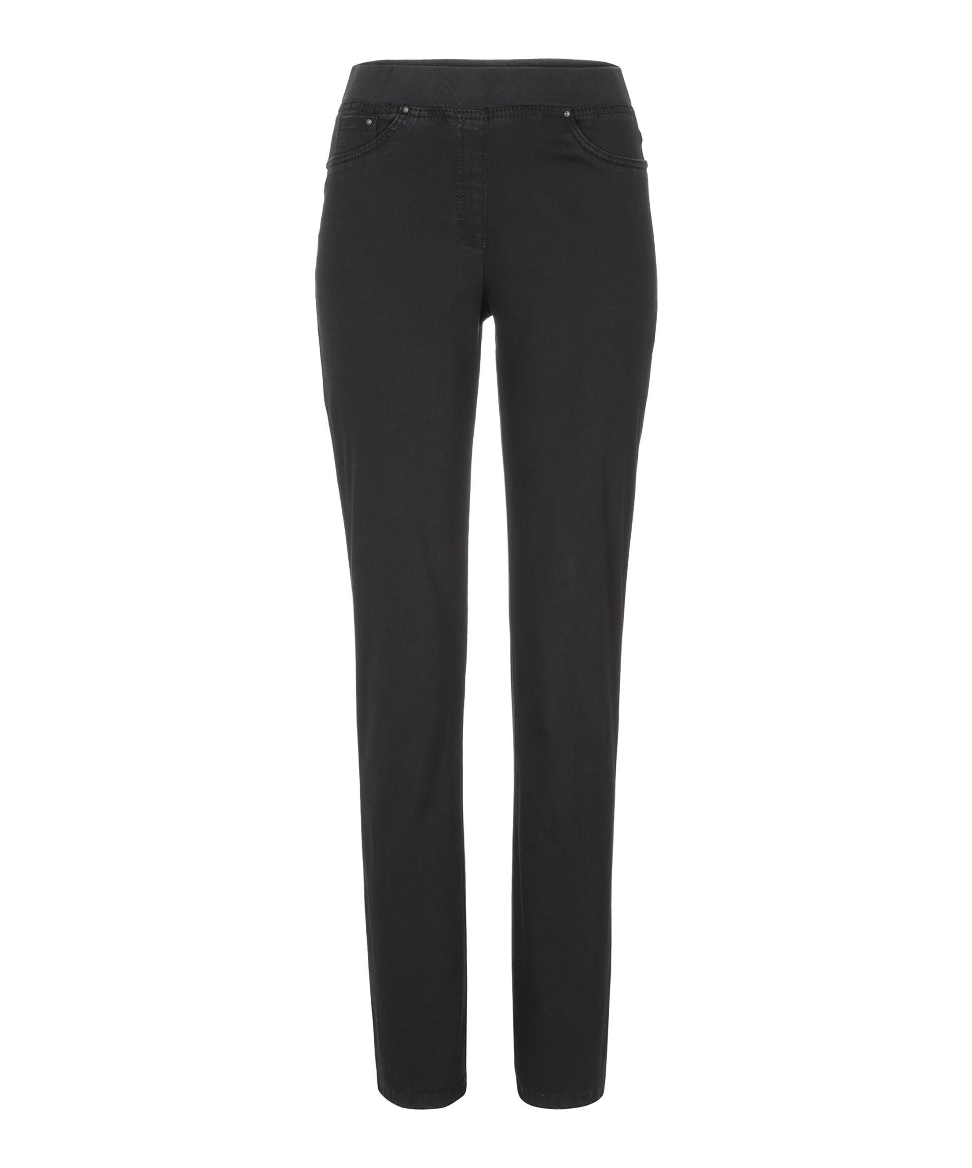 RAPHAELA BY BRAX Pamina Jeanshose - Midnight Ink - 10949420 10-6220-02