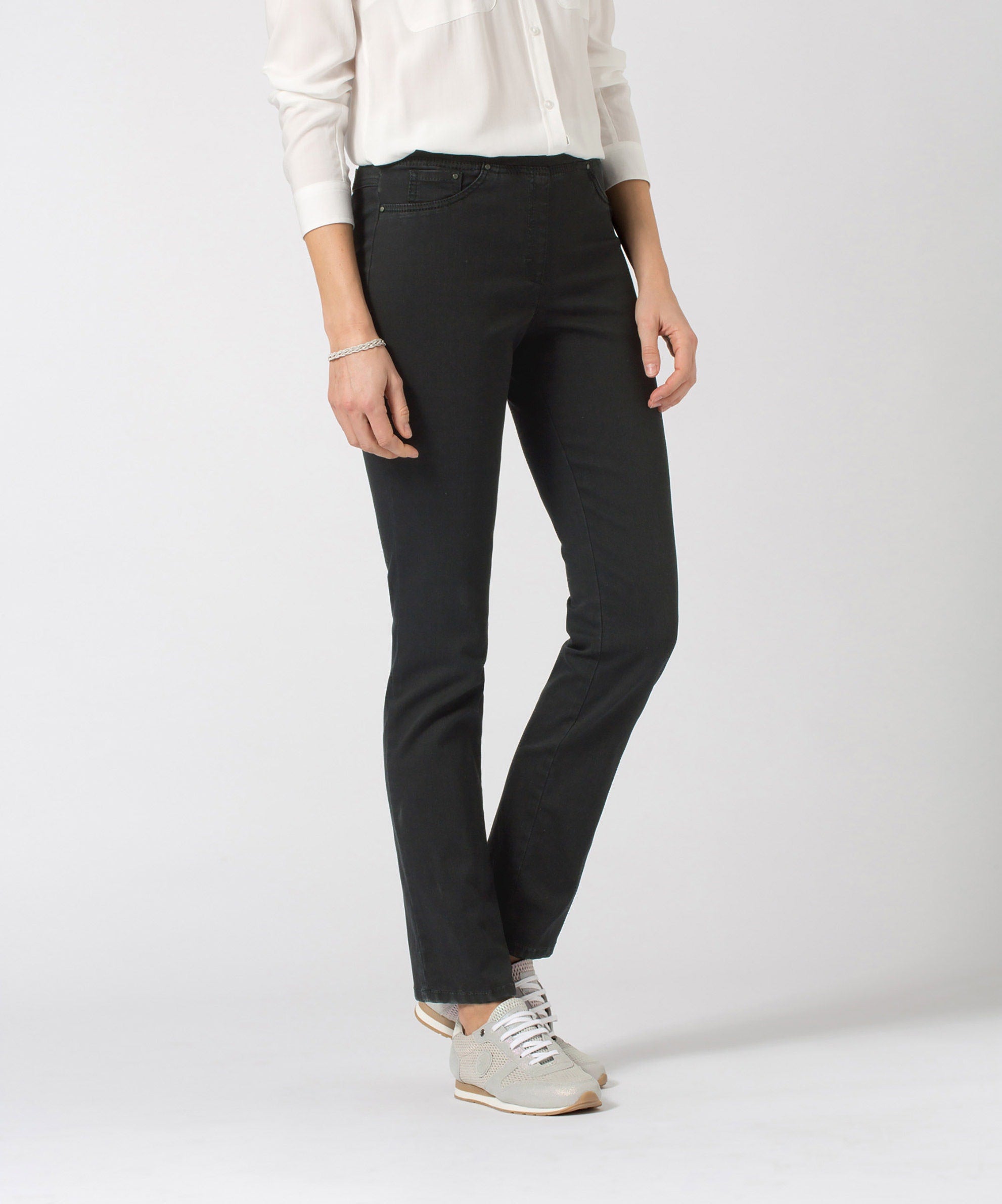RAPHAELA BY BRAX PAMINA noir 10949420 10-6220-02 von RAPHAELA BY BRAX