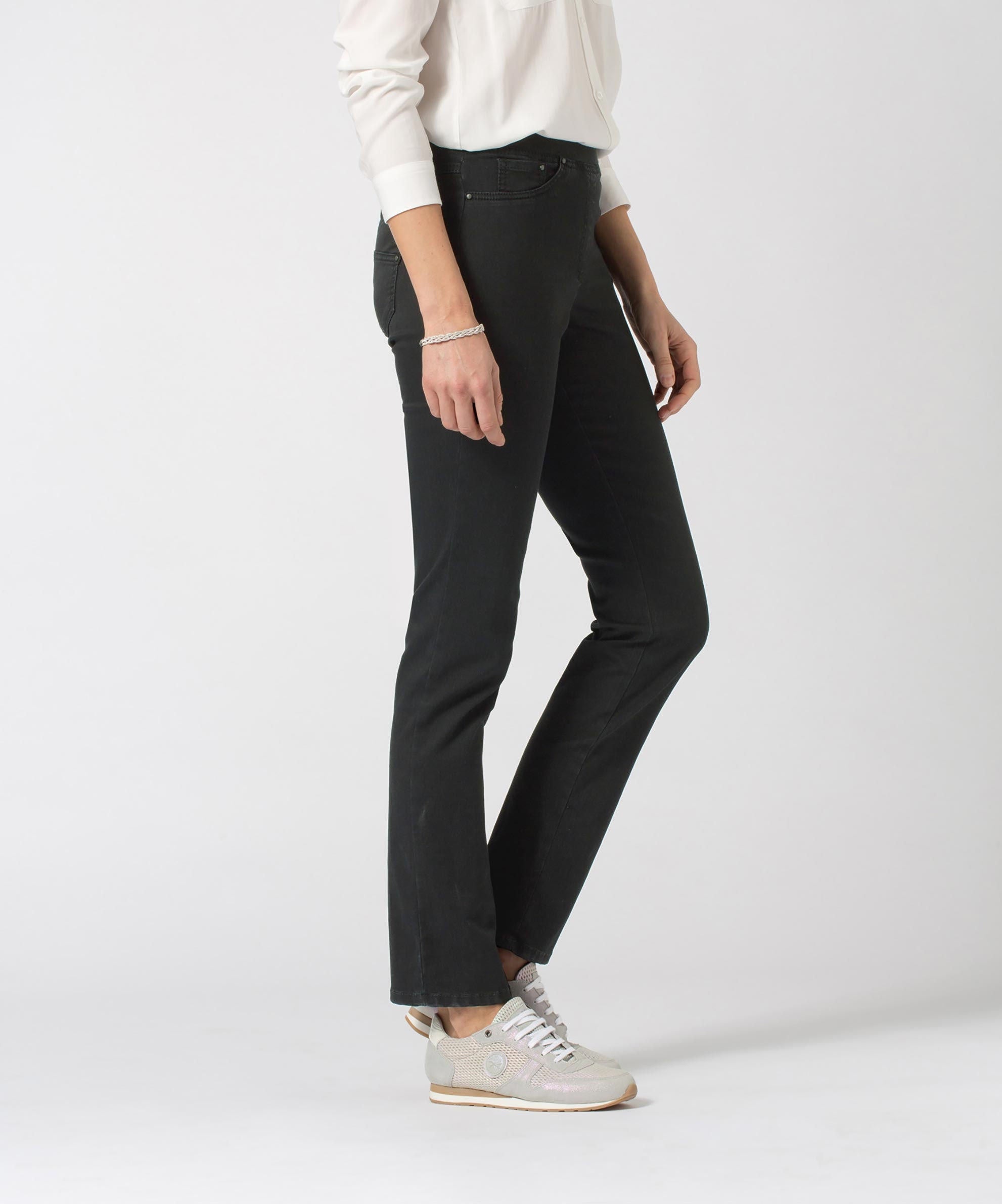 RAPHAELA BY BRAX PAMINA noir 10949420 10-6220-02 von RAPHAELA BY BRAX