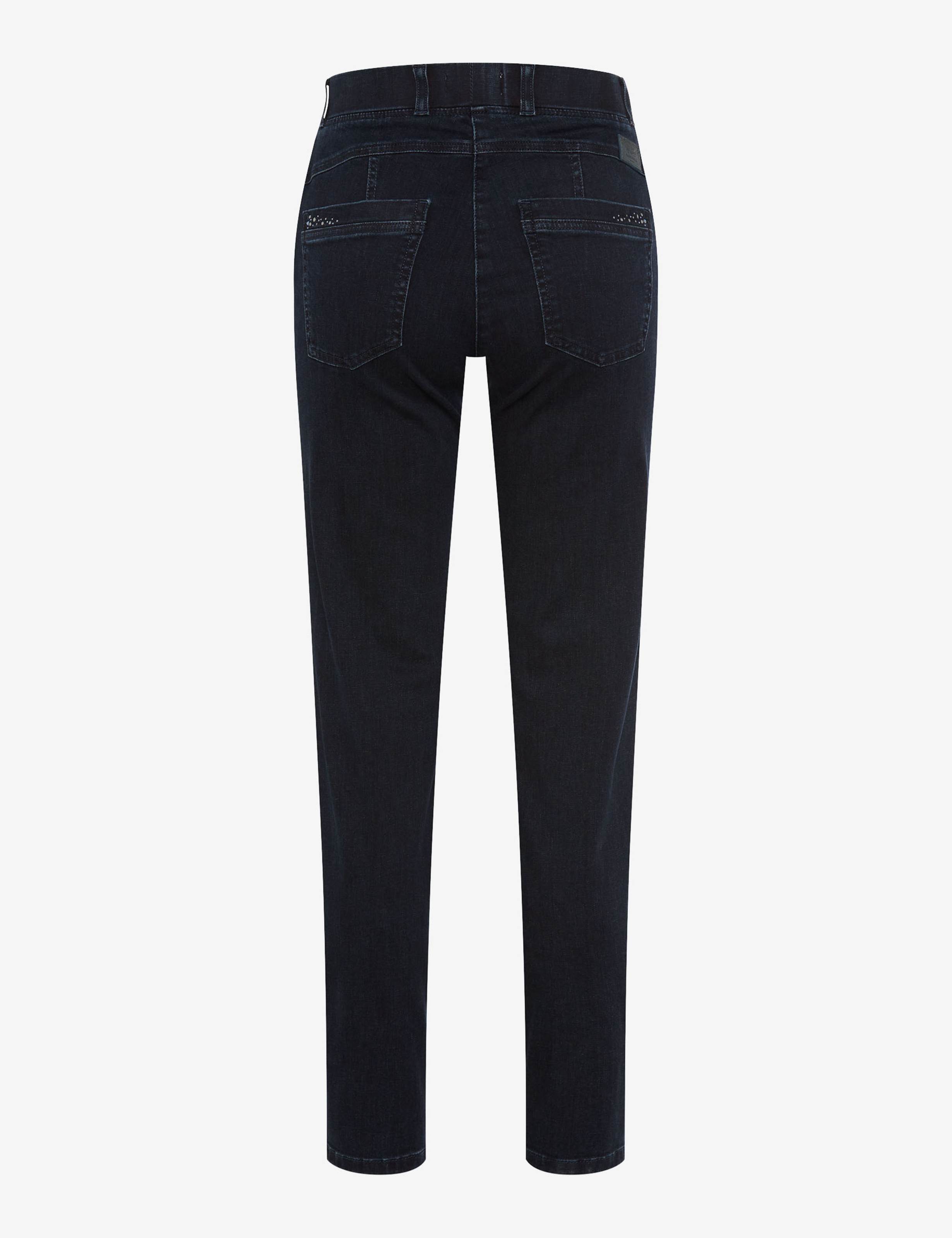 RAPHAELA BY BRAX Lavina Joy Jeans - Midnight Ink - 10927220 10-6000-22 von RAPHAELA BY BRAX