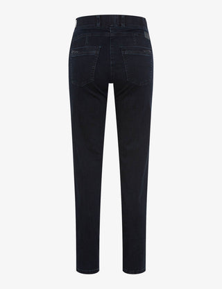 RAPHAELA BY BRAX Lavina Joy Jeans - Midnight Ink - 10927220 10-6000-22