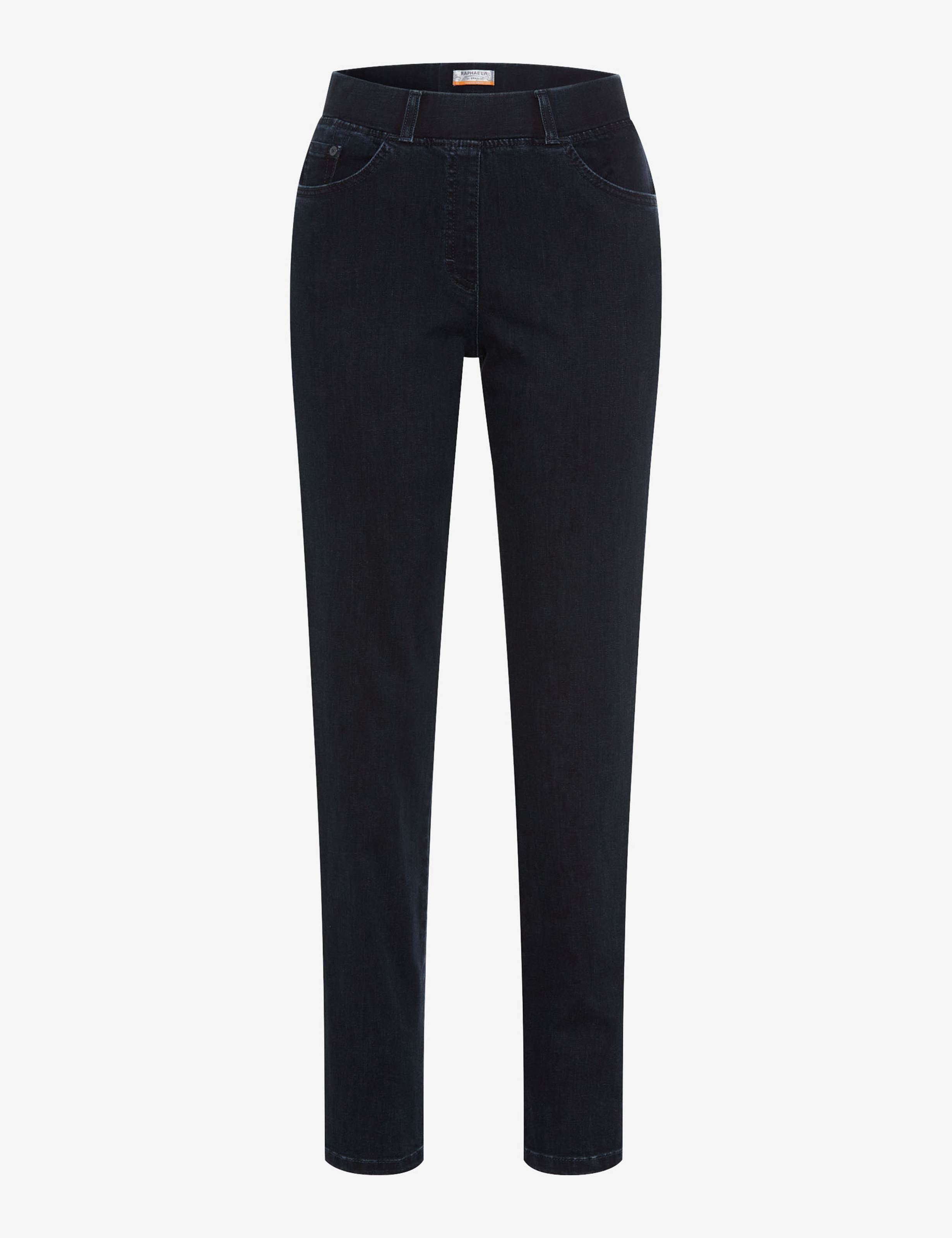 RAPHAELA BY BRAX Lavina Joy Jeans - Midnight Ink - 10927220 10-6000-22
