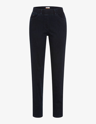 RAPHAELA BY BRAX Lavina Joy Jeans - Midnight Ink - 10927220 10-6000-22