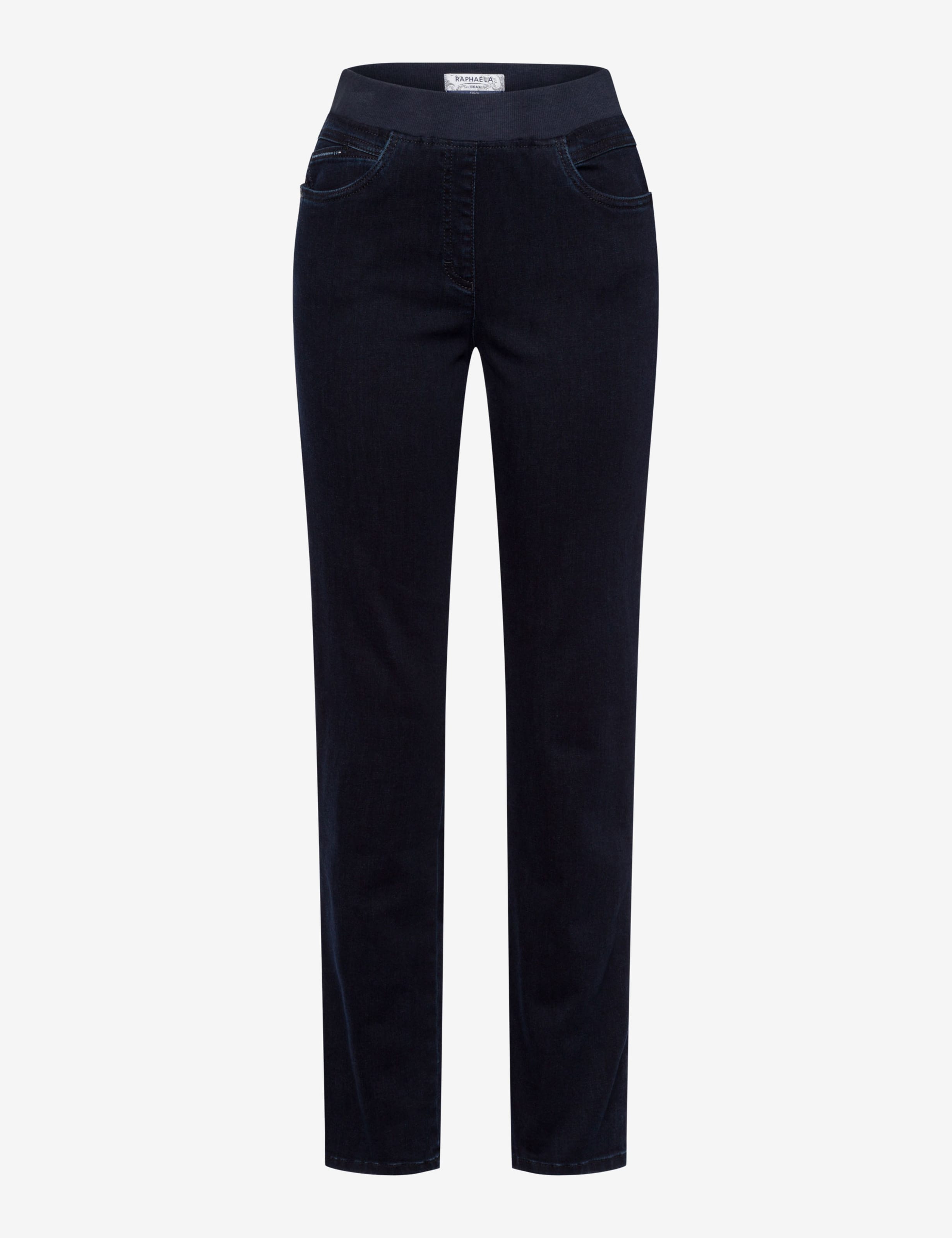 RAPHAELA BY BRAX Pamina Schlupfhose - Midnight Indigo - 10930020 10-6000-22