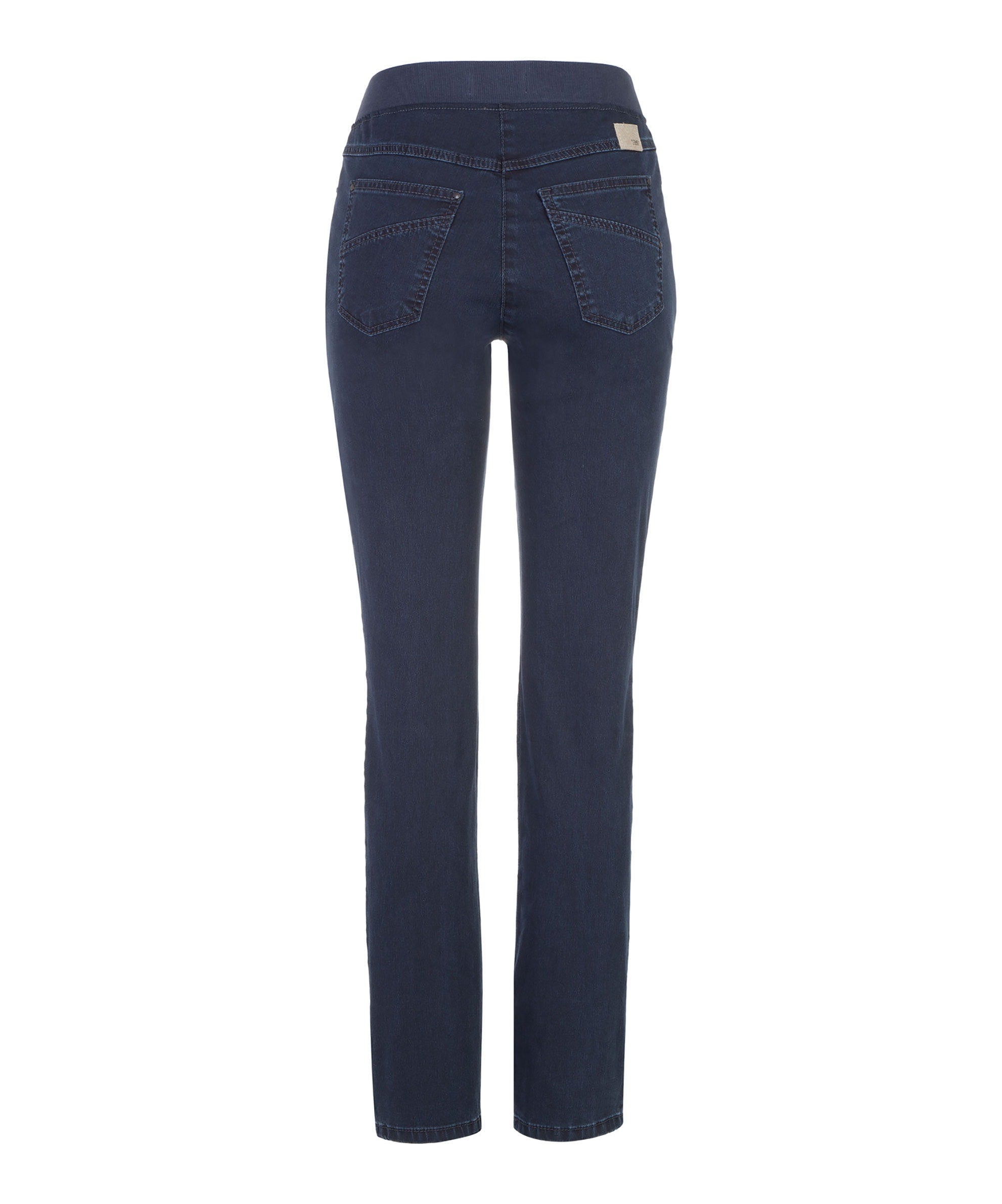 RAPHAELA BY BRAX Pamina Jeanshose - Midnight Indigo Washed - 10949420 10-6220-22