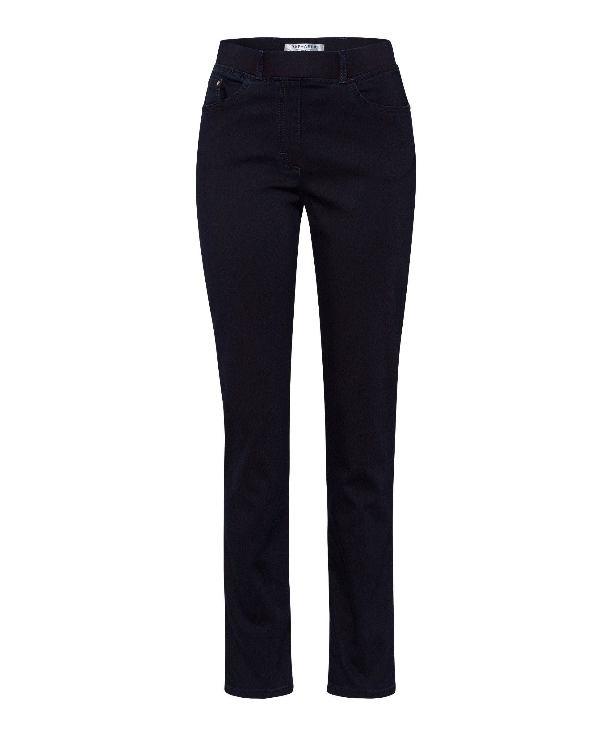 RAPHAELA BY BRAX LAVINA Jeanshose - Midnight Ink Blue - 10988120 10-6220-22