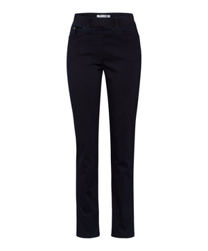 RAPHAELA BY BRAX LAVINA Jeanshose - Midnight Ink Blue - 10988120 10-6220-22
