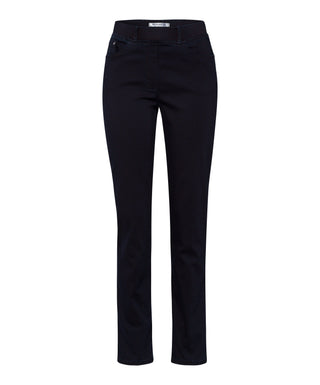 RAPHAELA BY BRAX LAVINA Jeanshose - Midnight Ink Blue - 10988120 10-6220-22
